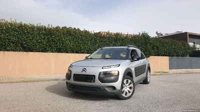 Citroën C4 Cactus