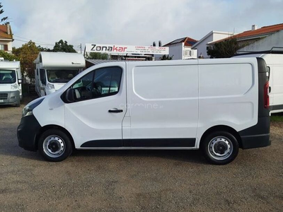 Opel Vivaro VIVARO