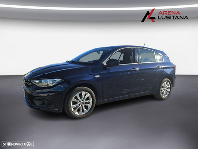 Fiat Tipo 1.3 M-Jet Lounge