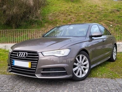 Audi A6 2.0 TDI 190cv