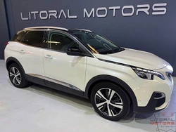 Peugeot 3008 1.2 PureTech Allure Pack EAT8