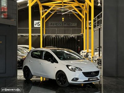 Opel Corsa 1.4 (ecoFLEX) S&S Selection