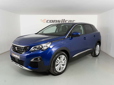 Peugeot 3008 1.2 PureTech Allure EAT6