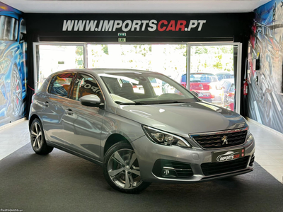 Peugeot 308 PureTech 110 Stop & Start Allure