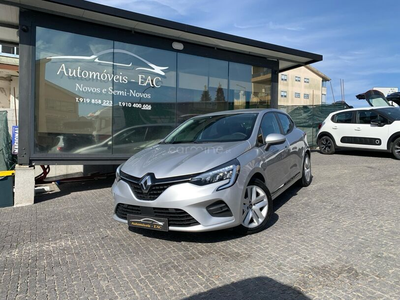 Renault Clio 1.5 Blue dCi Zen