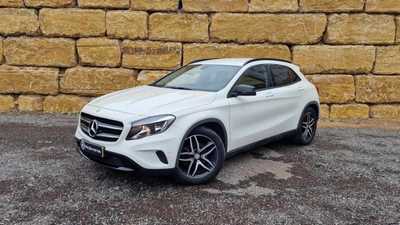 Mercedes-Benz GLA GLA 180 CDi Urban