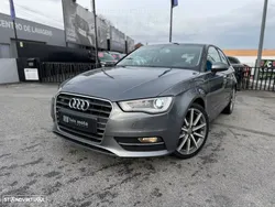 Audi A3 2.0 TDI Sport