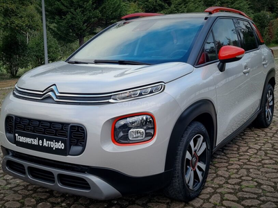 Citroen C3 1.2 PureTech Shine