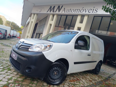 Renault Kangoo 1.5 dCi Confort S/S