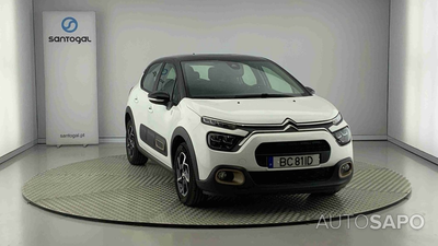 Citroen C3 1.2 PureTech C-Series de 2023