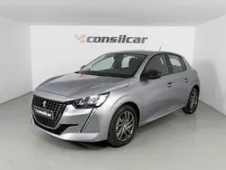 Peugeot 208 1.2 PureTech Active Pack