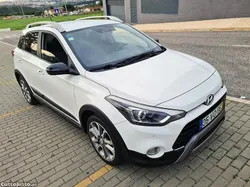 Hyundai i20 1.0 TGDI Active - 32.000kms