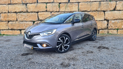 Renault Grand Scénic 1.7 Blue DCi Bose Edition