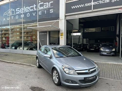 Opel Astra GTC 1.3 CDTi