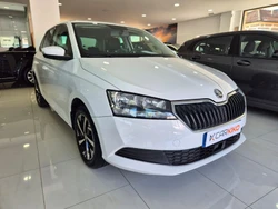 Skoda Fabia 1.0 TSI Ambition