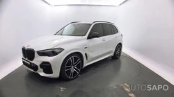 BMW X5 de 2022