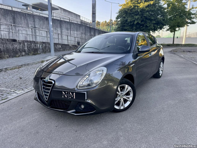 Alfa Romeo Giulietta 1.6 JTDm