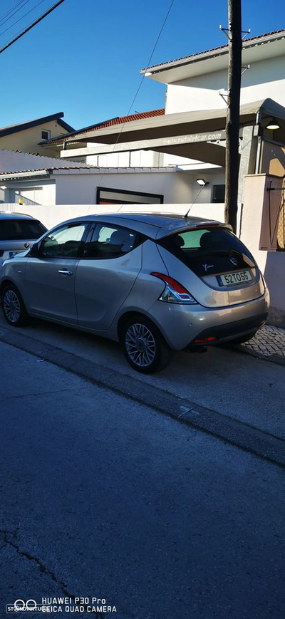 Lancia Ypsilon 1.3 M-jet S&S Urban