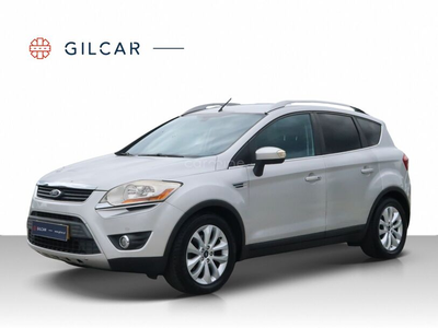 Ford Kuga 2.0 TDCi Trend