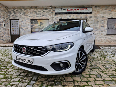 Fiat Tipo 1.3 M-Jet Lounge J17