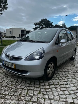 Honda Jazz 1.2 Live