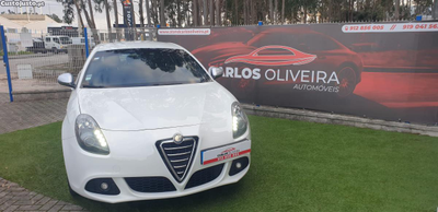 Alfa Romeo Giulietta 1.6 JTDM 105CV