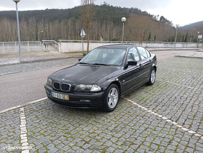 BMW 316 i