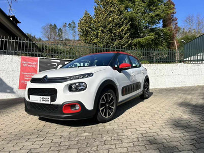 Citroën C3 1.2 PureTech Feel