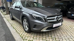 Mercedes-Benz Classe GLA de 2015