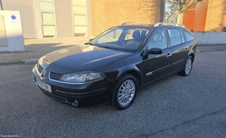 Renault Laguna break 1.9 dci 130cv