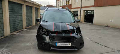 Ford Transit Courier 1.5 Dci