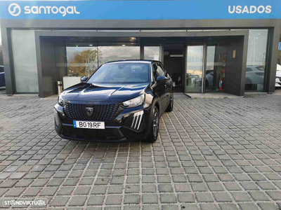 Peugeot 2008 1.2 PureTech Active