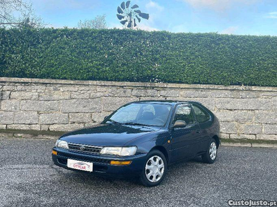 Toyota Corolla 1.3EFI Coupé 5 Lugares