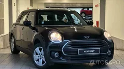 MINI Clubman One D de 2020