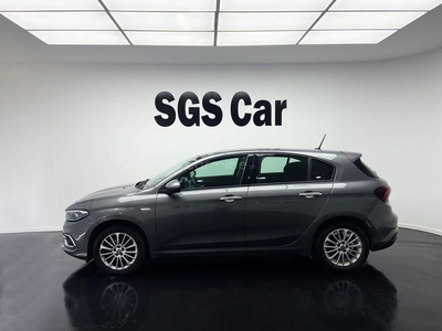 Fiat Tipo 1.3 Multijet Life