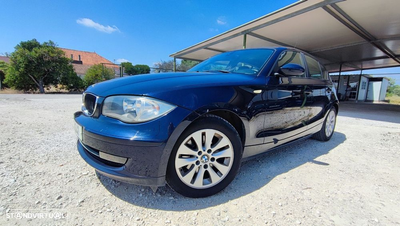 BMW 120 d