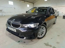 BMW Serie-3 330 e Touring Corporate Edition Auto