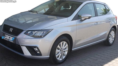 Seat Ibiza 1.0 TSI STYLE DSG (AUTO)