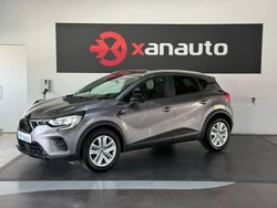 Mitsubishi ASX 1.0 MPI-T Kaiteki