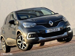 Renault Captur 0.9 TCE Exclusive