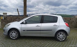 Renault Clio 1.2 tce