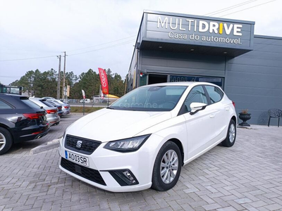 Seat Ibiza 1.0 TSI Style