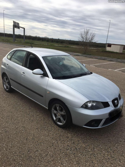 Seat Ibiza 1.2 Sport