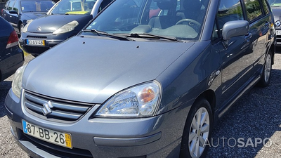 Suzuki Liana 1.4 DDiS GLX de 2006