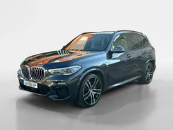 BMW X5 45 e xDrive Pack M