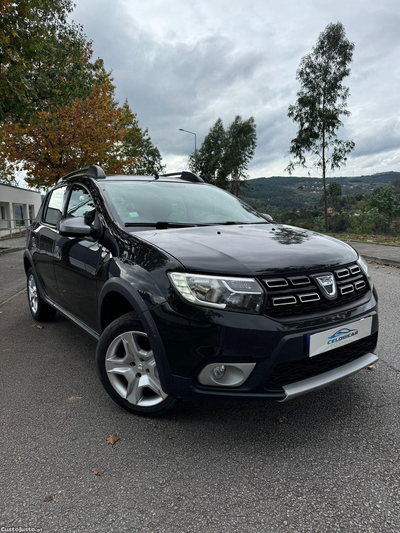 Dacia Sandero 0.9 TCe