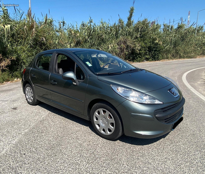 Peugeot 207 1.4 HDI