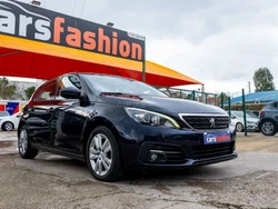 Peugeot 308 1.5 BlueHDi Active Pack