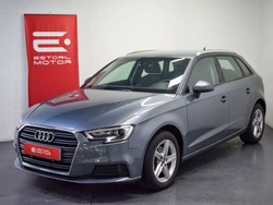 Audi A3 30 TFSI S tronic