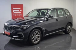 BMW X5 45 e xDrive xLine